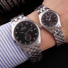 Picture of Rolex Watches Men Lovers _SKU472rolex-watch-lovers-feb-244121